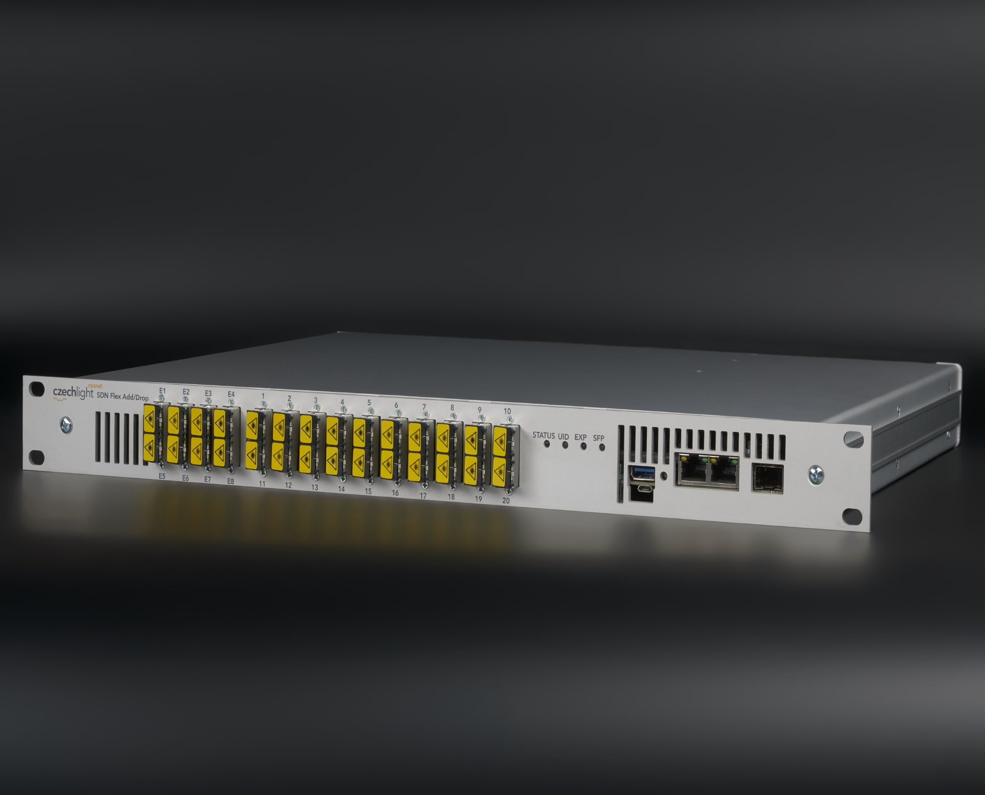 SDN ROADM Add/Drop