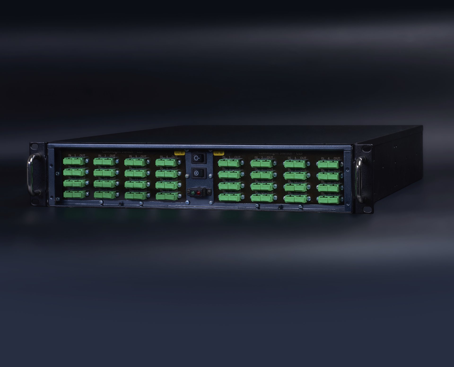 Switch/Multicast switch